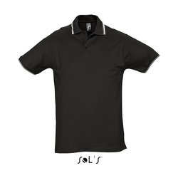 Polo Golf Practice Hombre