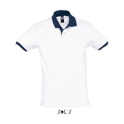 Polo Prince Unisex