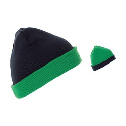 Gorro Reversible
