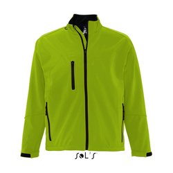 Chaqueta Softshell Relax
