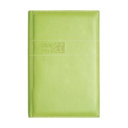 Agenda Beta 21 Página Dia