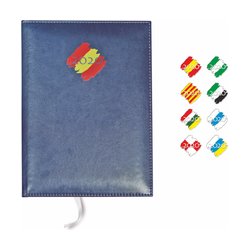 Agenda Bandera 22 Página Dia