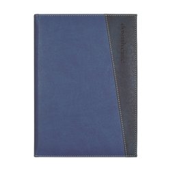 Agenda Indigo 24 Página Dia