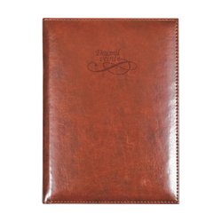 Agenda Leyenda 24 Página Día