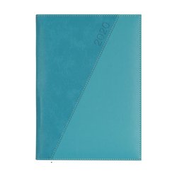 Agenda Siena 24 Página Dia