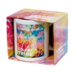 Caja Para Taza Personalizada