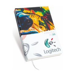 Agenda Personalizada Tapa Dura 22 Página Dia