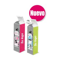 Estuche para bidón ref 7202