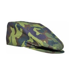 Gorra Gazby Camuflaje