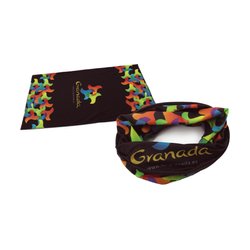 Bandana Personalizada Sublimación
