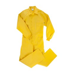 Buzo Modelo Italiano