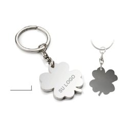 Llavero Lucky Trebol