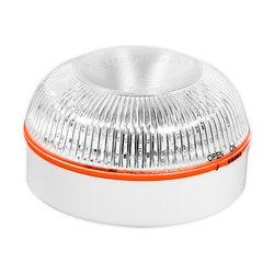 Baliza de señalización