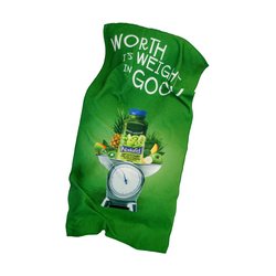 Toalla personalizable