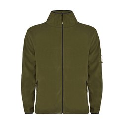 Chaqueta Polar Luciane Hombre