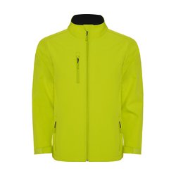 Chaqueta Softshell Nebraska