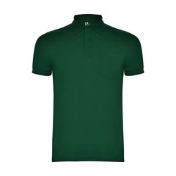 Polo Centauro Con Bolsillo