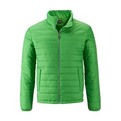 Chaqueta Ligera Acolchada Hombre