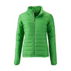 Chaqueta Ligera Acolchada Mujer