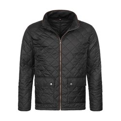 Chaqueta Acolchada Active *