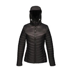 Chaqueta Térmica Mujer Acadia Ii