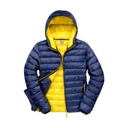 Chaqueta Snow Bird