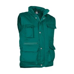 Chaleco Multibolsillo