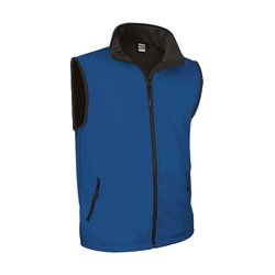 Chaleco Softshell Tundra