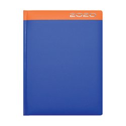 Agenda Hw Ronda 24 Cd Día Página