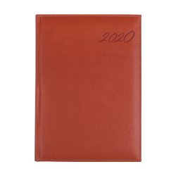 Agenda Sahara 24 Cd Día Página