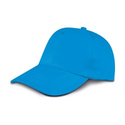 Gorra Golf 5 paneles