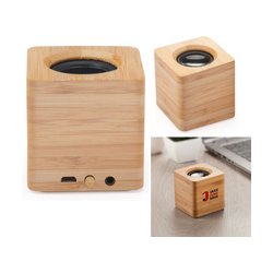 Altavoz inalámbrico kraviz