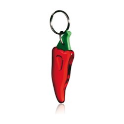 Llavero pimiento