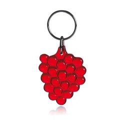 Llavero uva