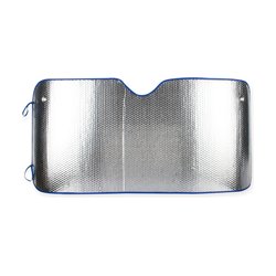 Parasol aluminio burbubja 2 caras