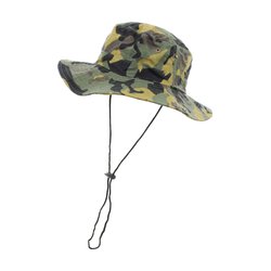 Sombrero Special Force camuflaje