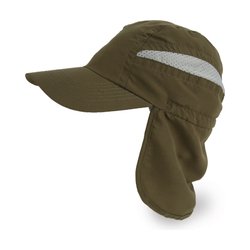 Gorra Microfibra Sahara