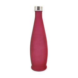 Botellas Cristal Emerilada 1000 Ml.