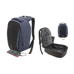 Mochila Security