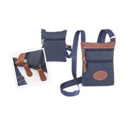 Bandolera portatodo rumba