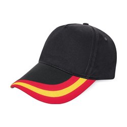 Gorra españa halcón