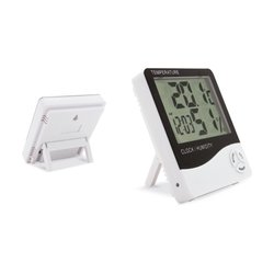 Termómetro Higrómetro Agriculture