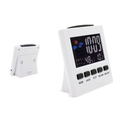 Termómetro Estación Meteorológica Maximum