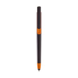 Boligrafo Rumbo Con Touch