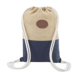 Bolsa Mochila Corona