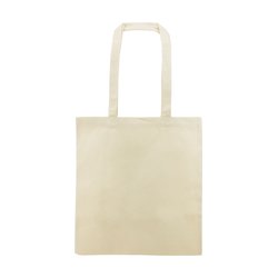 Bolsa De Algodón 240 Gr/M2