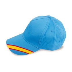 Gorra Nacional