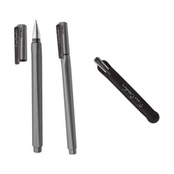 Roller metálico florencia pierre cardin