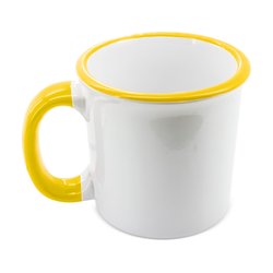 Taza Cerámica Nostalgia