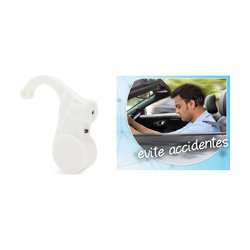 Alarma Antisueño Wake Up